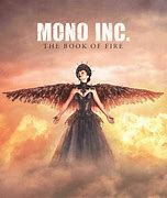 Image result for The Book of Fire Mono Inc