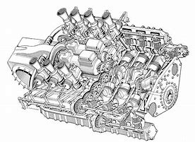 Image result for Alfa Romeo 4C Engine Swap