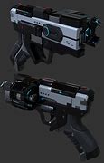 Image result for Futuristic Weapons Guns