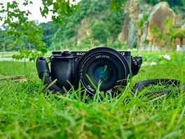 Image result for Lowepro Sony A6000