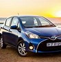 Image result for Toyota Yaris Rear