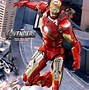 Image result for Iron Man Mark 7 PNG