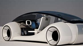 Image result for Apple Autonomous Car