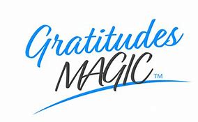 Image result for Magic Gratitude Checks