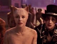 Image result for Cats Movie Funny