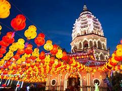 Image result for Malay Chinese Culture