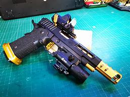 Image result for Most High-Tech Gun