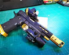 Image result for iPhone 6 Gun