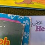 Image result for Winnie the Pooh Book Honey