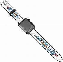 Image result for Shark Watch Apple Watch Band