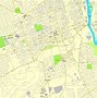 Image result for Map of Allentown PA Ave