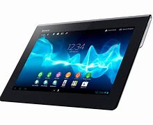 Image result for Android 4 Sony Xperia Tablet