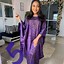 Image result for Adire Dress On Hanger