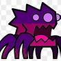 Image result for Geometry Dash All Spiders