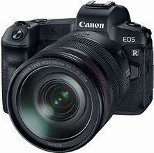 Image result for Canon Mirrorless Camera