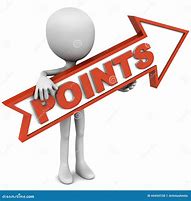 Image result for points to