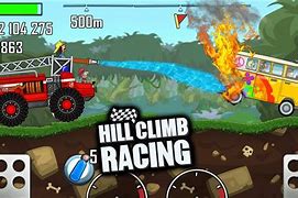 Image result for Hill Climb Racing Hippie Van