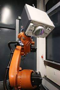 Image result for Laser Focus Robot
