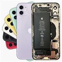 Image result for iPhone 11 Rear