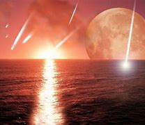 Image result for Earth water asteroids