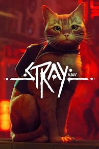 Image result for Stray Steam Game