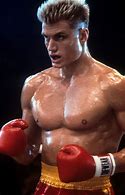 Image result for Rocky 4 Cast Ivan Drago