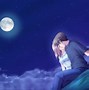 Image result for Romantic Anime Couple