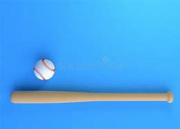 Image result for Baseball and Bat Background