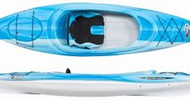 Image result for Pelican Trailblazer 100 Kayak