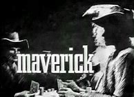 Image result for Maverick TV Series Disc