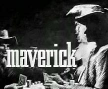 Image result for Maverick TV Series
