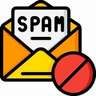Image result for Email Spam Illustration PNG