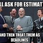 Image result for PMP Risk Meme