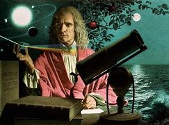 Image result for Issac Newton Apple's