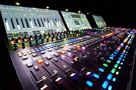 Image result for Digital Mixing Console