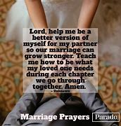 Image result for Marriage Prayer Quotes