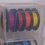 Image result for Building 3D Printer Filiment Storage