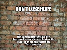 Image result for Brick Wall Bomb Meme