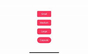 Image result for UIButton Corners