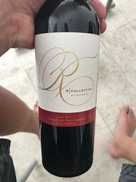 Image result for Raymond Cabernet Sauvignon R Collection 10th Anniversary Edition