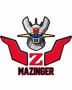 Image result for Mazinger Z Logo