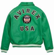 Image result for Abided Icon Jacket Blue