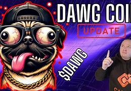 Image result for Dawg Coin