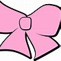 Image result for Hair Bow Clip Art