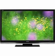 Image result for AQUOS Sharp TV 73