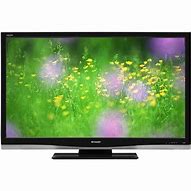 Image result for Television LCD Sharp