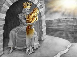 Image result for Is King Midas A/God