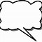 Image result for Word Balloon Clip Art