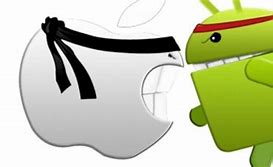 Image result for Android X iPhone Ship