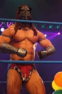 Image result for Knux TNA Autographed